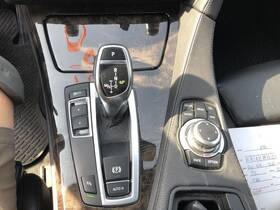 242.bm1g13 Bmw 650i 2013 Transmission Shift 783115