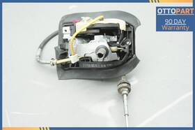 242.bm1i04 Bmw 2003-2008 Z4 Manual Floor Shifter Auto Gear Shift Oem 751488502