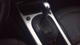 242.bm1i08 Bmw Shifter Z4 2008 Transmission Shift 26611196
