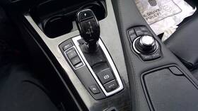 242.bm1i12 Bmw 650i 2012 Transmission Shift 120856