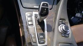242.bm1i13 Bmw 650i 2013 Transmission Shift 338744