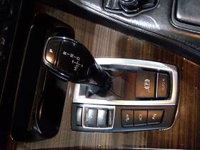 242.bm1k16 Bmw 640i 2016 Transmission Shift 877678