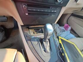242.bm1l07 Bmw Shifter 328i 2007 Transmission Shift 2621852