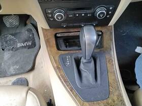 242.bm1l08 Bmw Shifter 328i 2008 Transmission Shift 1284223