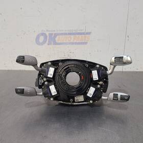 242.bm1m06 Bmw 06 2006 760li Automatic Transmission Shifter With Steering Column Switch