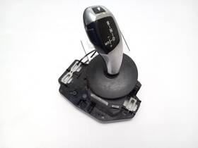 242.bm1o09 Bmw Trans Shifter Assembly For 535 Xi 2009