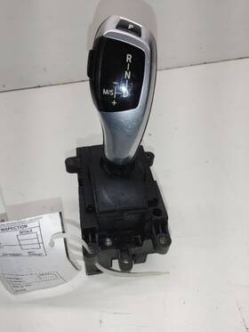 9251186-01 Bmw 242.bm1o12 2012 535i F10 Shifter Asm