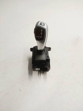 242.bm1o13 Bmw 2013 5 Series Floor Shifter Oem 929690401 1171912