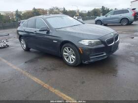Bmw 242.bm1p11 528i 2011 Transmission Shift 12342903