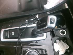 242.bm1p14 Bmw 528i 2014 Transmission Shift 796012