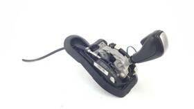 242.bm1q09 Bmw Automatic Transmission Shift Assembly Oem 2009 128i