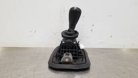 242.bm1r07 Bmw 07 M6 E63 5.0l Sequential Manual Gearbox Smg Transmission Shifter