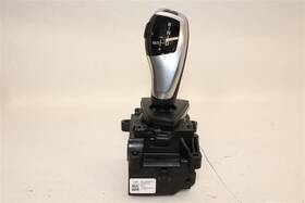 242.bm1s16 Bmw Floor Shifter 2016 320i 1366223