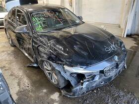 242.bm1s17 Bmw Floor Shifter 2017 320i 1370622