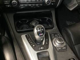 242.bm1t13 Bmw M5 2013 Transmission Shift 7397577