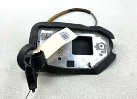 24507589211 Bmw 2008-2010 E60 E61 528xi 535xi Emergency Release Oem