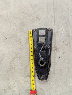 25111220326 Bmw E30 325e 318i 320i 325i Manual Transmission Shift Lever Oem