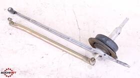 25111222015 Bmw 98-02 E36 Z3 M Zf Manual Transmission Gear Shifter Lever Arm 64k Oem