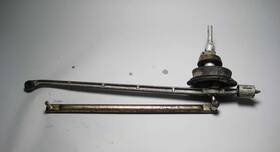25111222575 Bmw Z3 1.9 Roadster Manual 5spd Shift Shifter Lever Linkage 1996 -1998 Used Oem