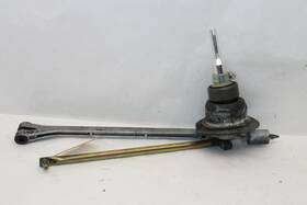 25111222724-22168 Bmw 1999-2002 528i 530i E39 Manual Shift Linkage Shifter