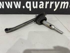 25112226138 Bmw 5 Speed Manual Shifter Lever E34 M5 Oem