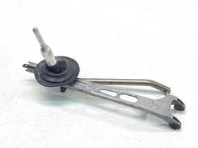25117516068 Bmw 03-08 E85 E86 Z4 6 Spd Manual Transmission Shifter Arm Linkage Assembly Oem