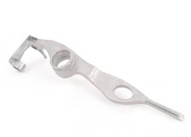 25117524720 Bmw Shifting Arm E88 E82 E90 E91 E92 E93 Genuine