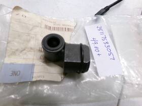 25117533057 Bmw Selector Rod Joint - Genuine