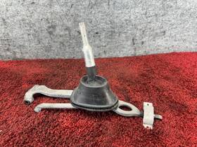 25118608238 Bmw 16-21 F22 F30 F32 6-speed Manual Shifter Linkage Shifting Arm Lever Oem 95k
