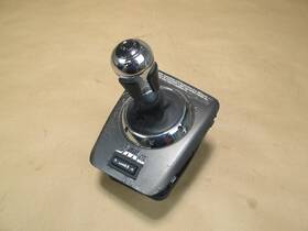 25122282123 Bmw 01-06 E46 M3 Smg Transmission Gear Shifter Selector Steptronic W Knob Oem