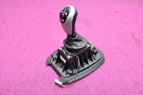 25122282677 Bmw E60 E63 E64 M5 M6 Smg Transmission Gear Selector Shifter Knob Steptronic Oem
