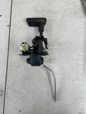 25161215653 Bmw 1989 325i E30 Automatic Shifter Assembly Oem