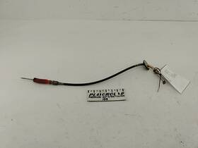 25161218349 Bmw 318i 325i 328i E36 Sedan At Transmission Shift Shifting Cable Linkage 92-98