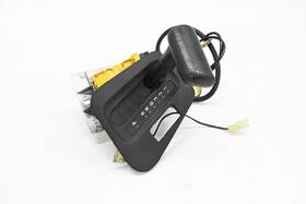 25161219600 Bmw 92-98 E36 3 Series Automatic Transmission Gear Shifter Lug Magnet Lever Oem