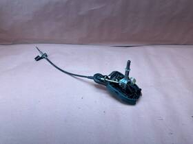 Bmw 25161422014 E38 750il 5.4l Automatic Transmission Gear Selector Shifter Oem 140k Miles