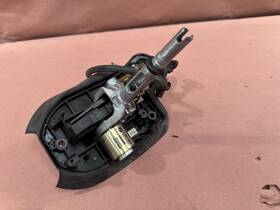 25161422559 Bmw E38 740il Automatic Transmission Gear Selector Shifter Unit Oem 110k Miles