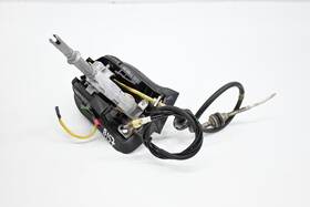 25167503205 Bmw 00-02 E36 Z3 2.5 3.0 Auto Transmission Gear Selector Shifter Unit Oem