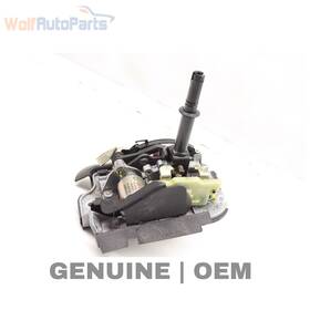 25167515427 Bmw 2001-2005 330xi E46 - Automatic Shift / Shifter Assembly 7515427