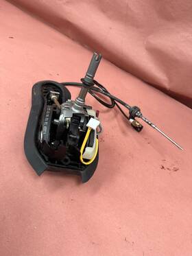 25167515428 Bmw E39 530i 525i 528i Gear Shifting Steptronic Shifter Automatic 144k Oem Miles