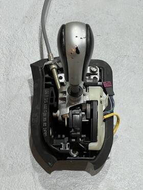 25167515432 Bmw 2000-2003 4.4i 4.6is X5 E53 Automatic Gear Shifter Oem