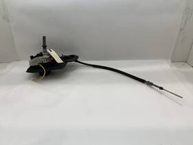25167541795-23432 Bmw 2005 645ci Transmission Shifter Automatic Gear Shift Selector