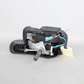25167563656 Bmw 328i Steptronic Gear Selector Shifter Oem Used