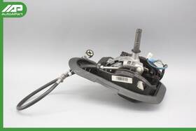 25167564687 Bmw 09-11 E90 335d M57 Diesel Gearshift Steptronic Automatic Gear Shifter Oem