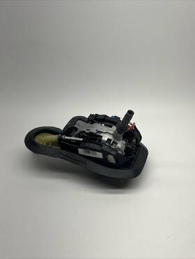 25167603763 Bmw E90 E92 Automatic Transmission Gear Floor Shifter Selector Awd Xdrive Oem