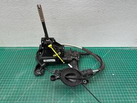 25168483098 Bmw 16-19 X1 X2 F48 F39 Automatic Transmission Gear Shift Shifter Lever Oem