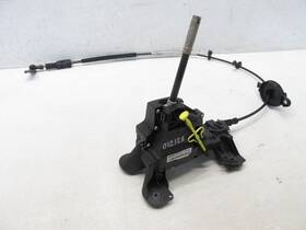 Bmw 2516848309801 16-19 F48 X1 Automatic Transmission Shift Shifter Lever Gear Selector Oem 01