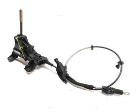 25168666166 Bmw 2016-2019 X1 F48 Automatic Transmission Floor Shift Shifter Assembly