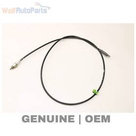 32306751225 Bmw 2003-2008 Z4 - Ignition Lock Cable 6751225