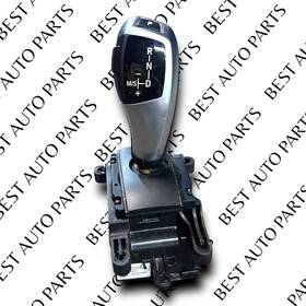 Bmw 335igt 2012 - 2018 3 Series F30 At Floor Gear Shifter Selector Transmission Oem