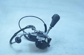3418912 Bmw 07-10 E83 X3 Automatic Transmission Shifter Gear Selector Oem